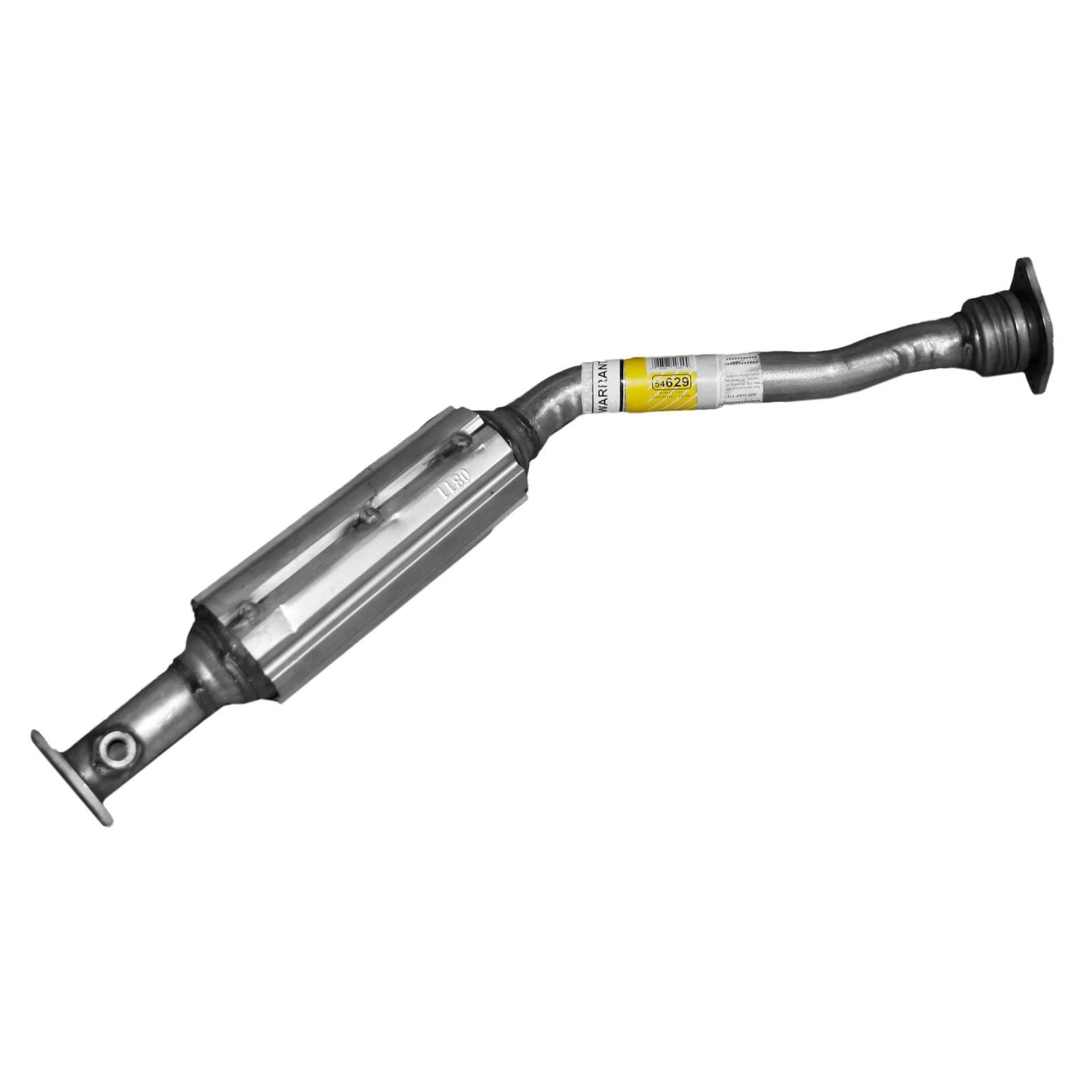 Catalytic Converter - Walker 54629