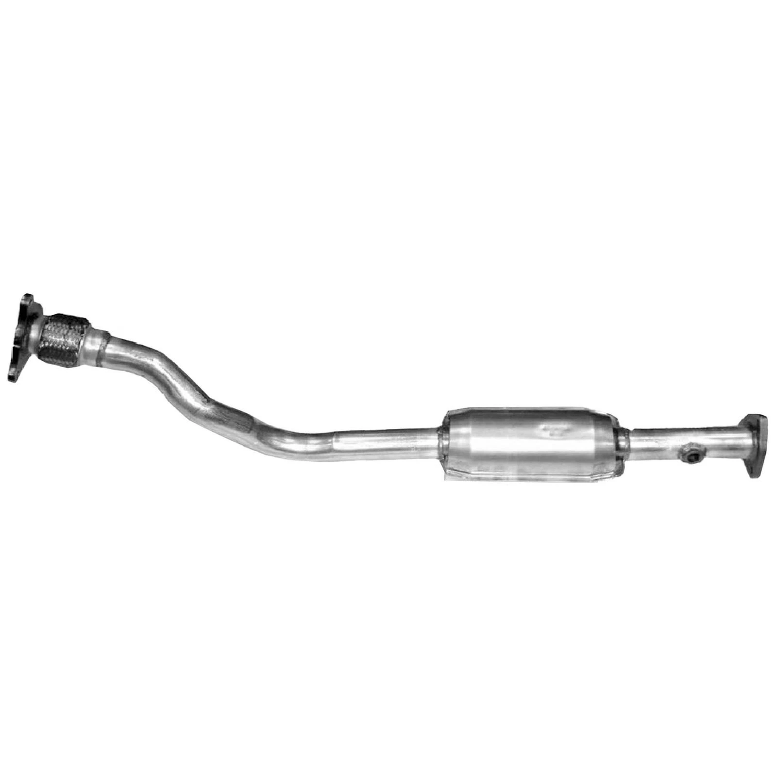 Catalytic Converter - Walker 54692