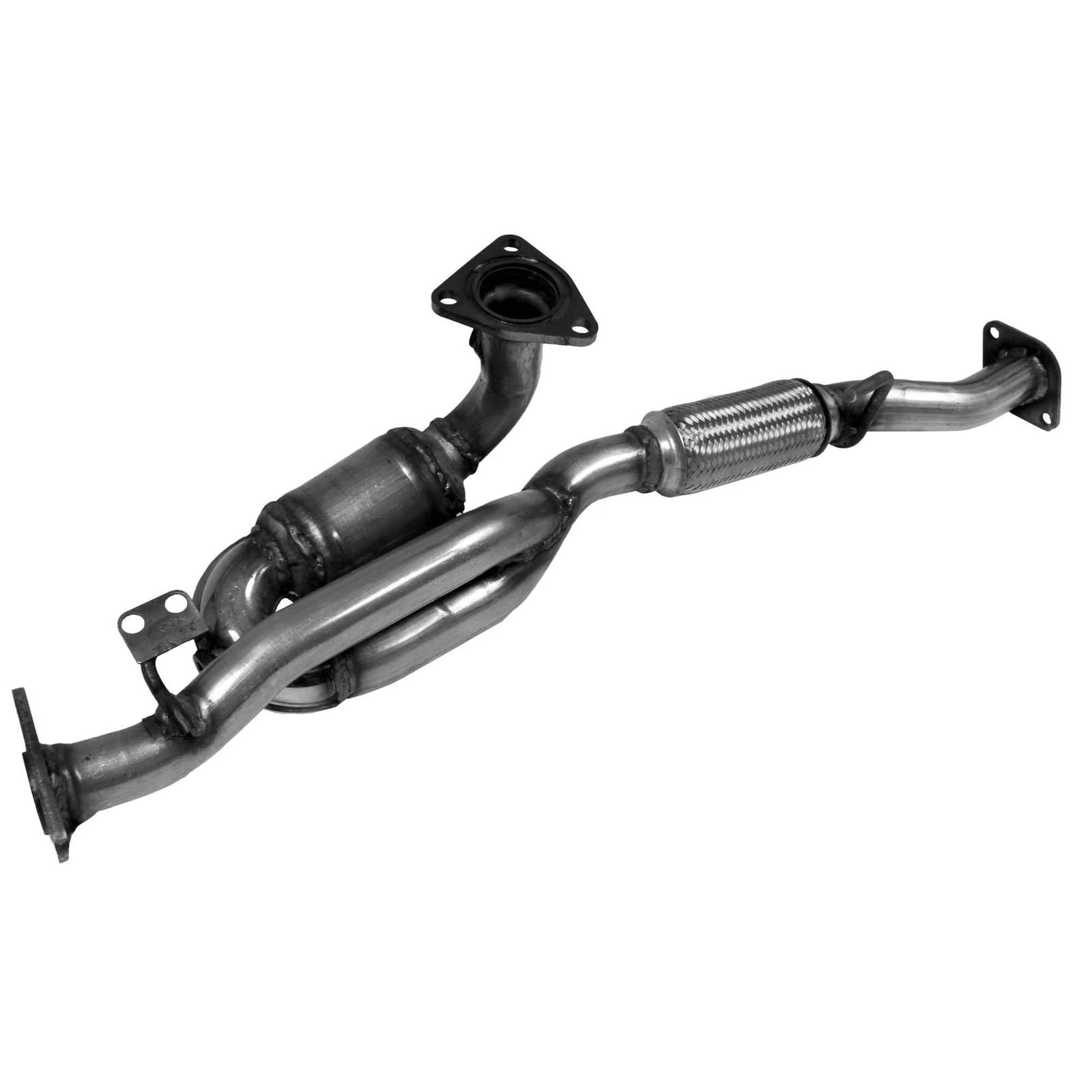Walker 54750 Catalytic Converter, Center
