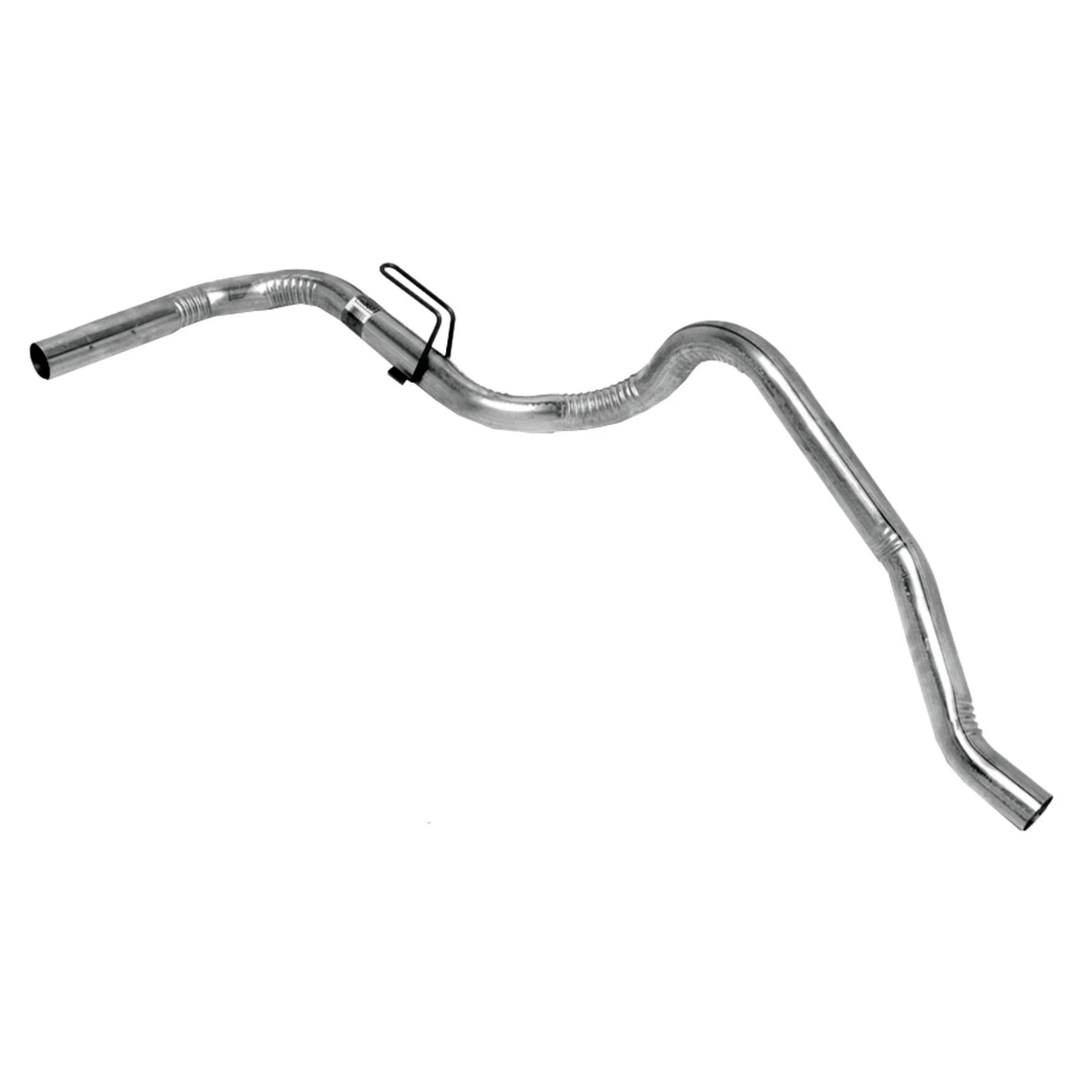 Exhaust Tail Pipe - Walker 67015