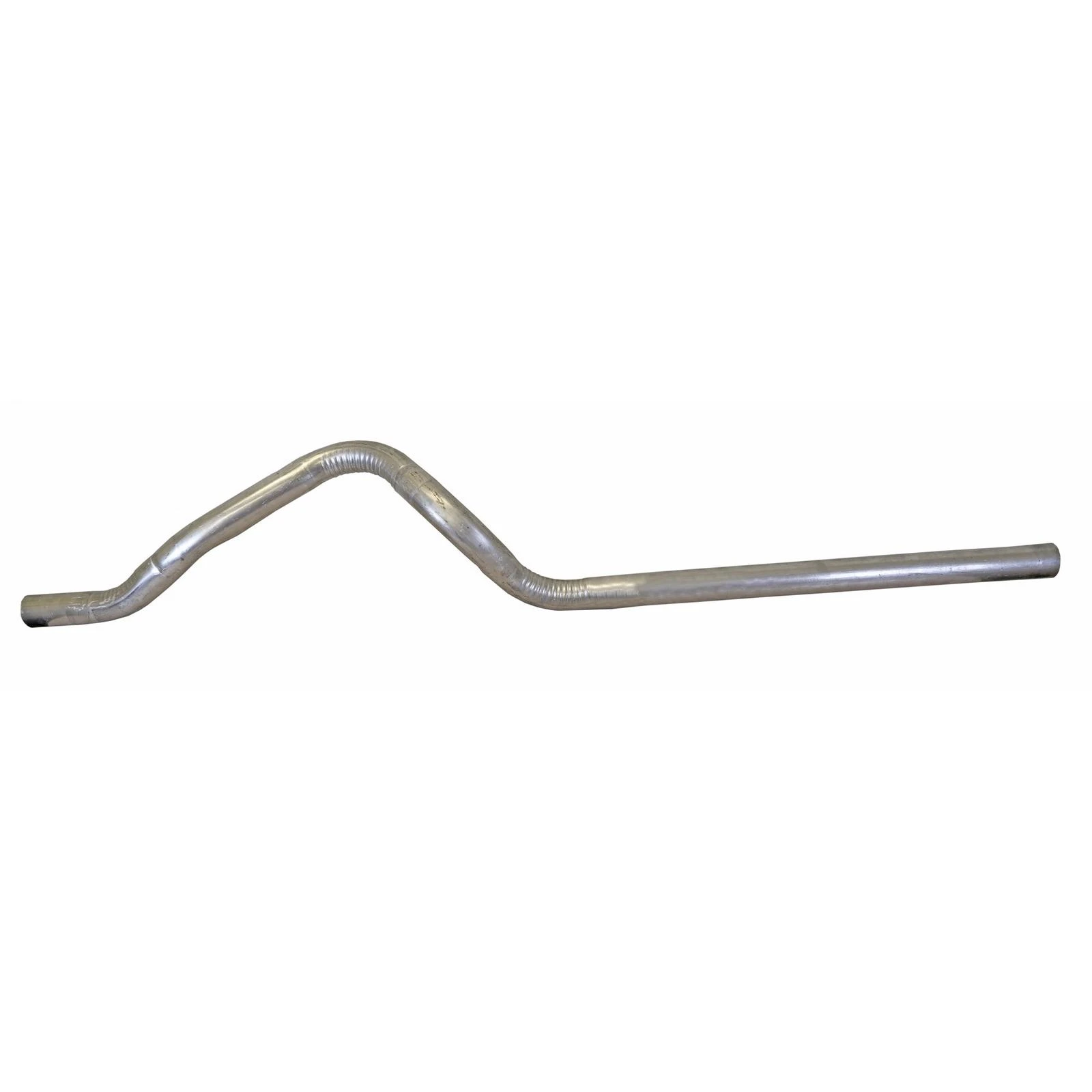 Exhaust Tail Pipe - Walker 67017