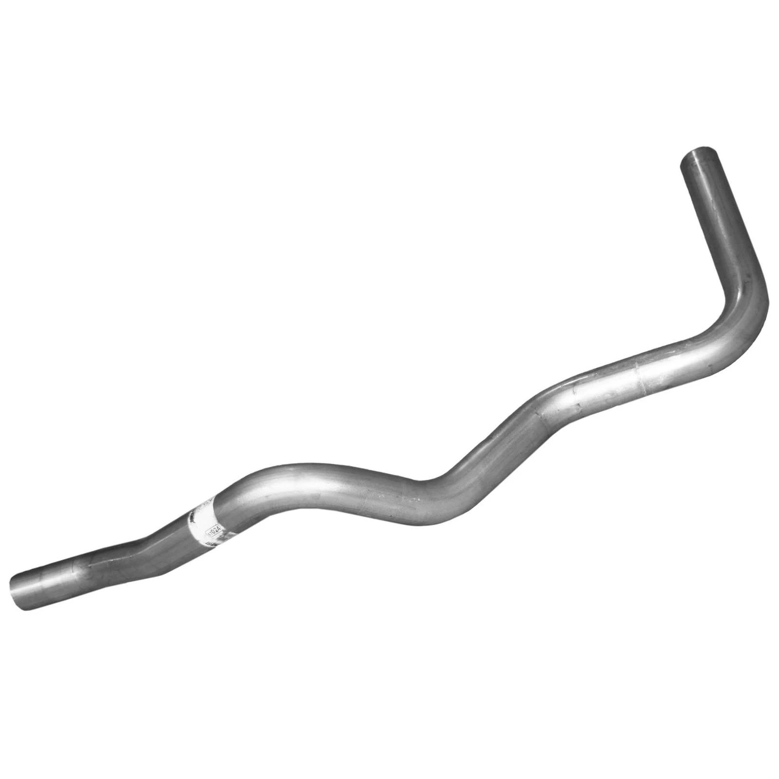 Exhaust Tail Pipe - Walker 67024