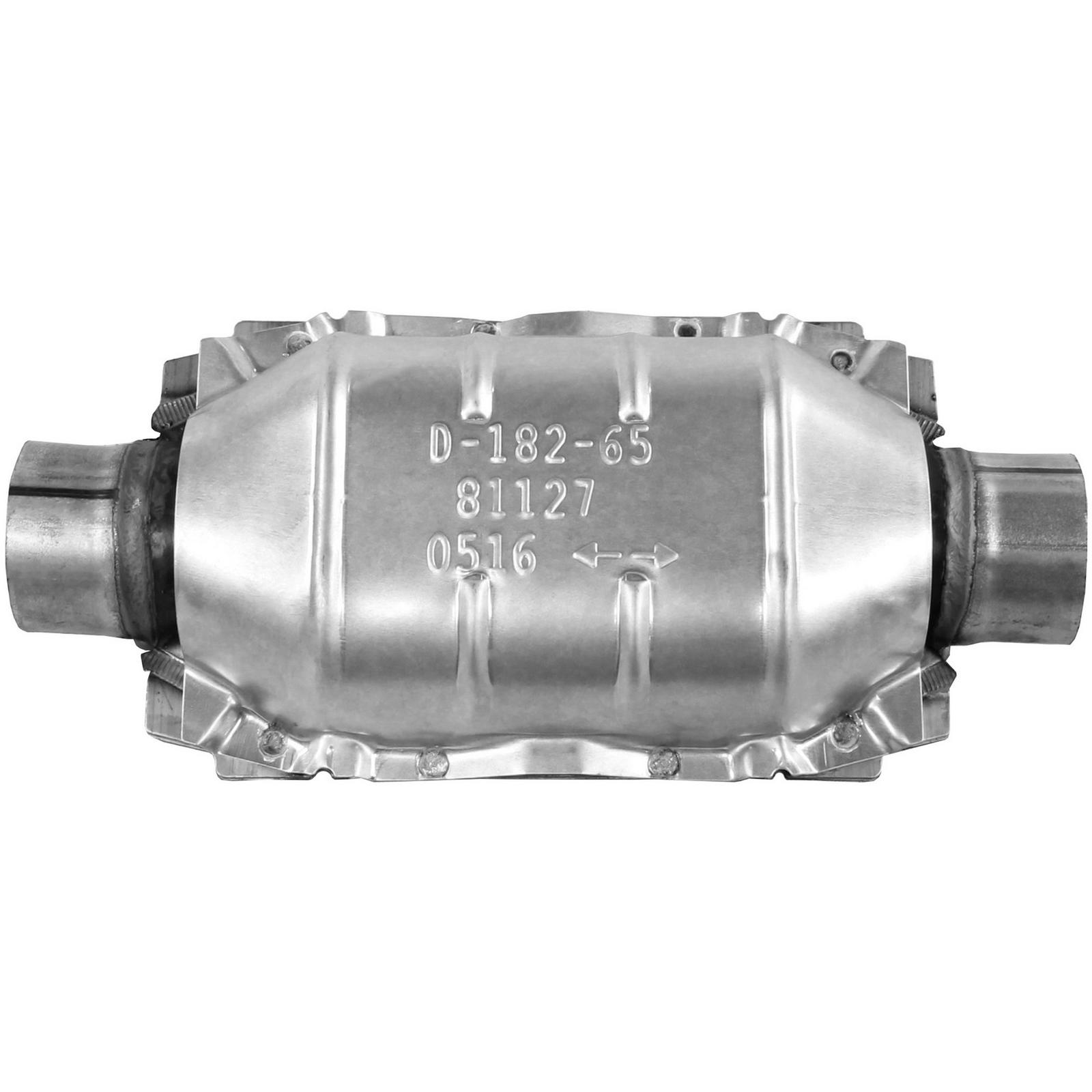 Catalytic Converter - Walker 81127
