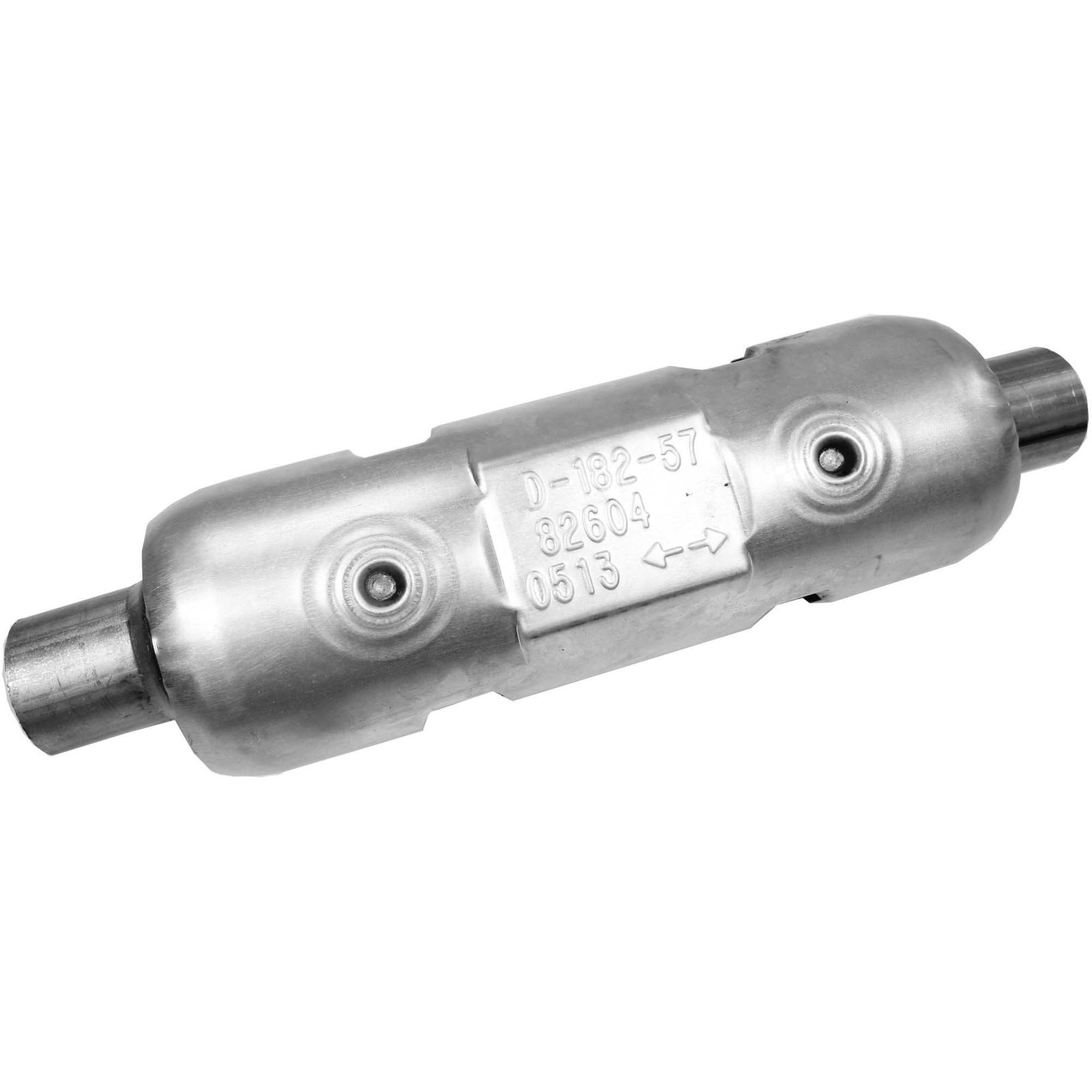 Catalytic Converter - Walker 82604