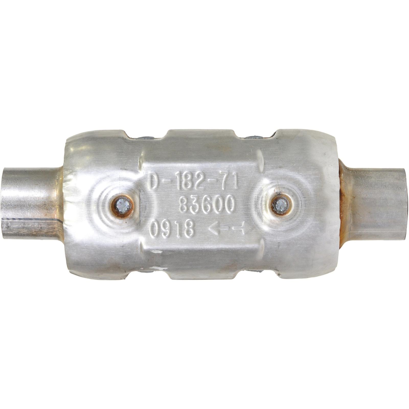 Catalytic Converter - Walker 83600