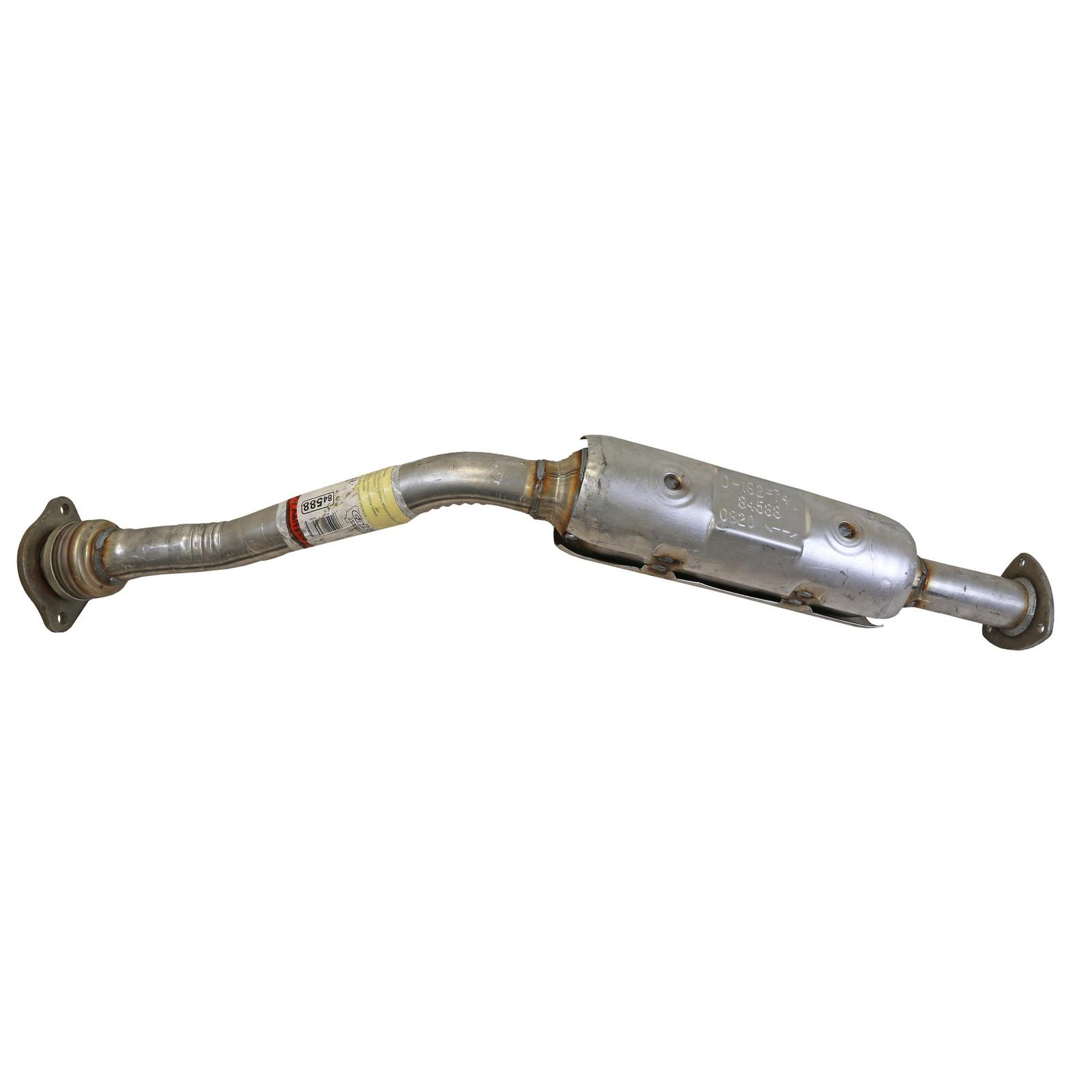 Catalytic Converter - Walker 84588