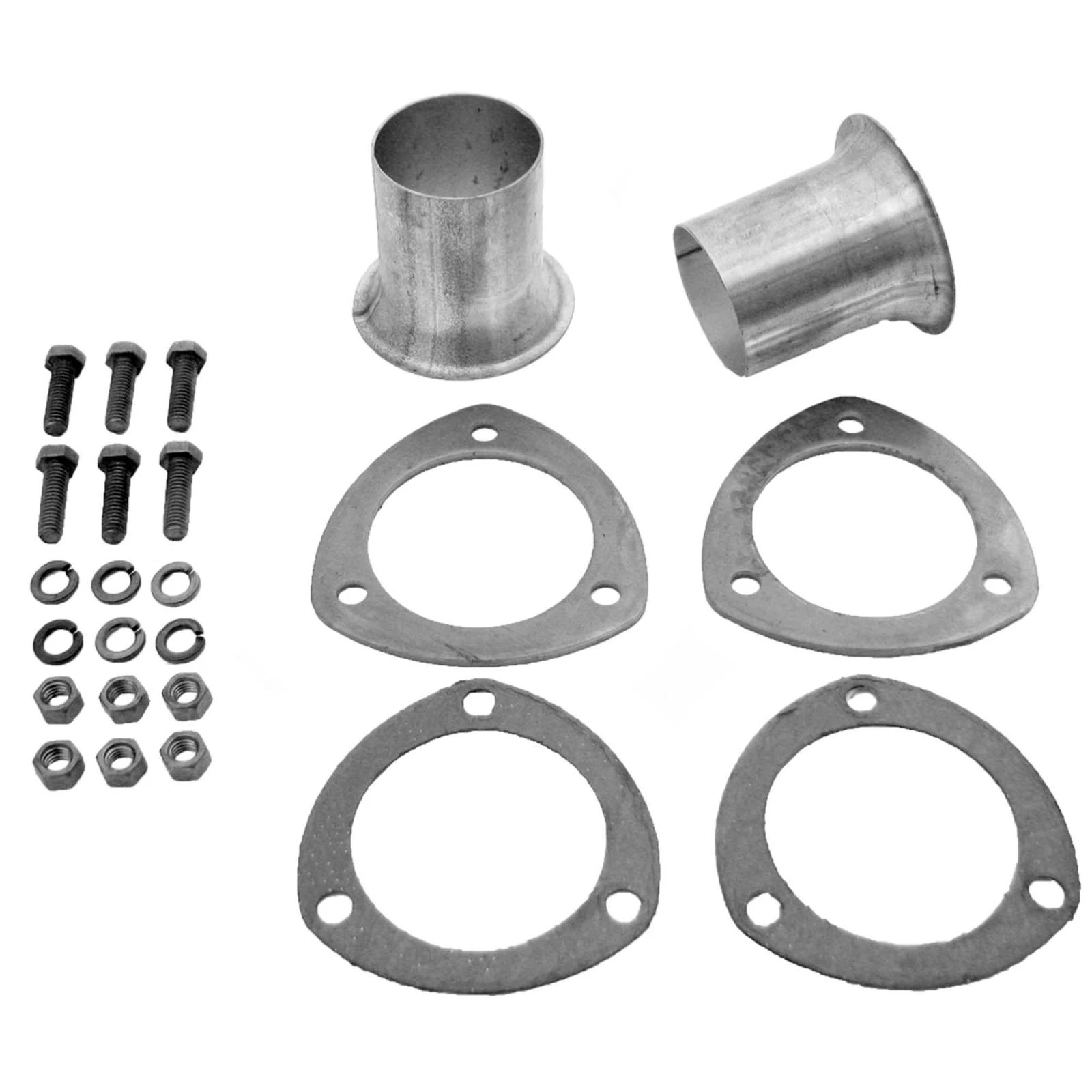 Exhaust Pipe - Walker 88307