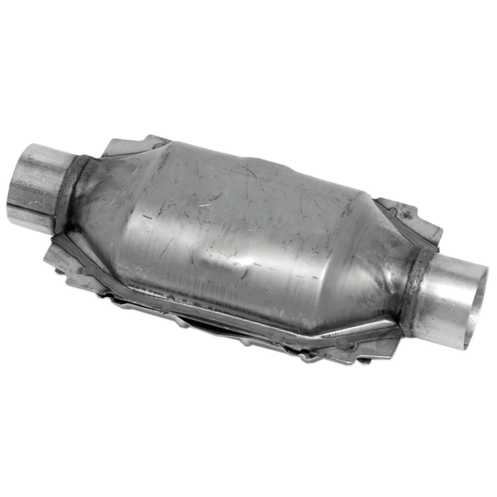 Catalytic Converter - Walker 93236