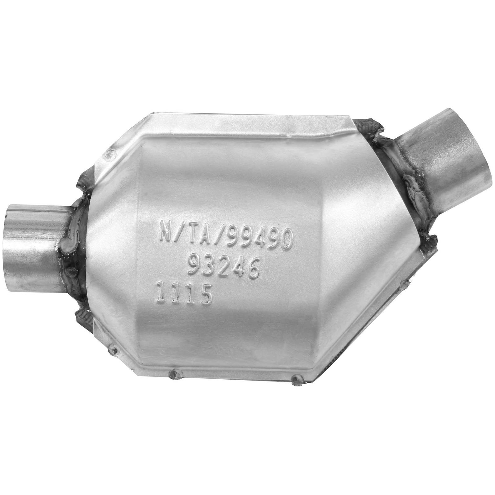 Walker 93246 Catalytic Converter, Exhaust
