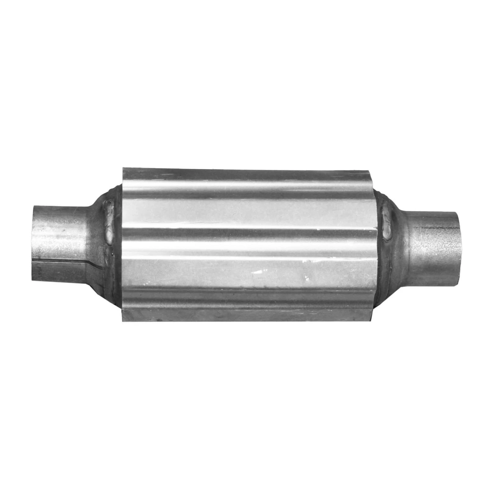 Catalytic Converter - Walker 93251