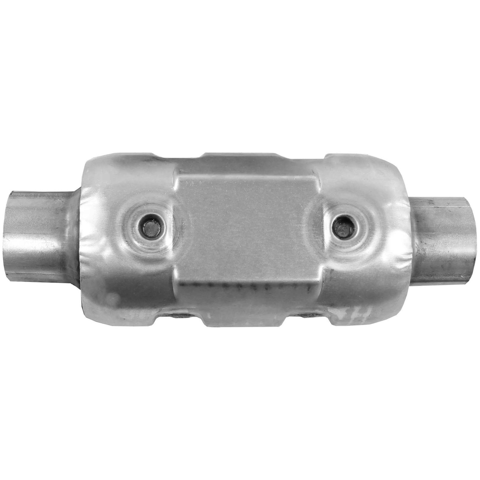 Catalytic Converter - Walker 93252
