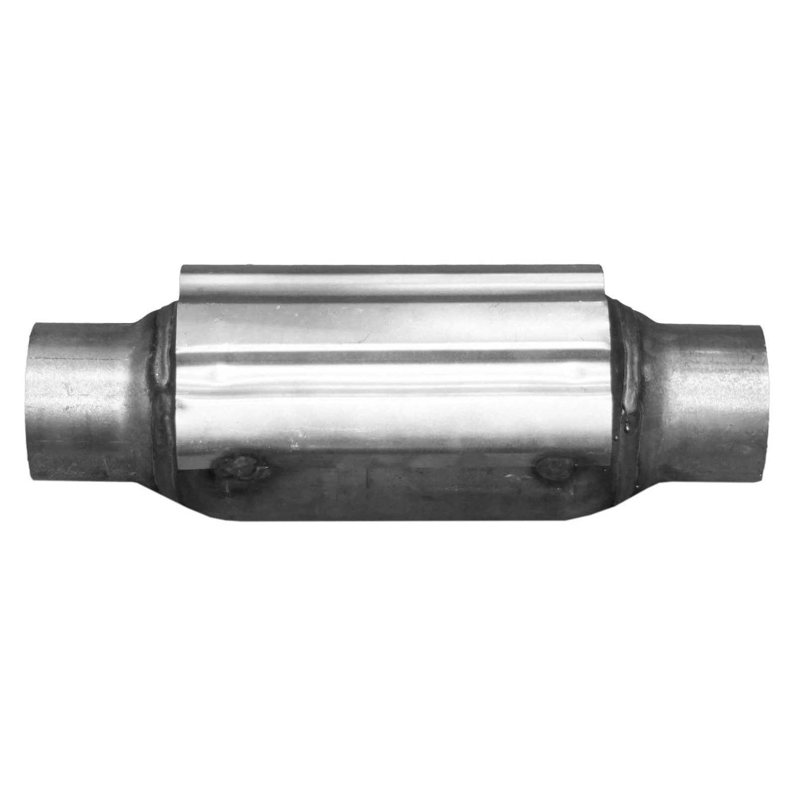 Catalytic Converter - Walker 93253