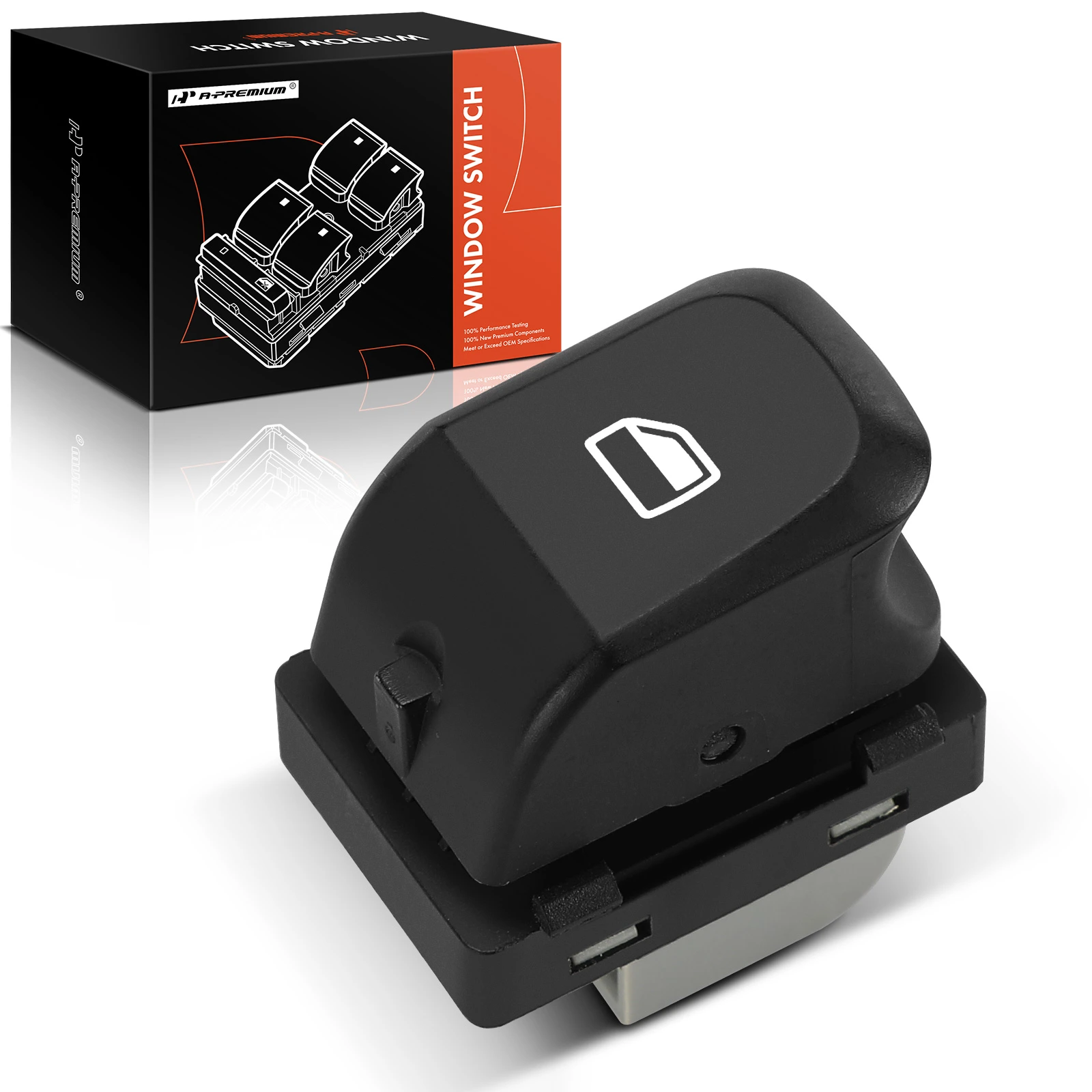 Power Window Switch for 2013-2015 Audi RS5