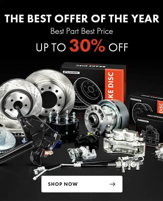 Black Friday Auto Parts